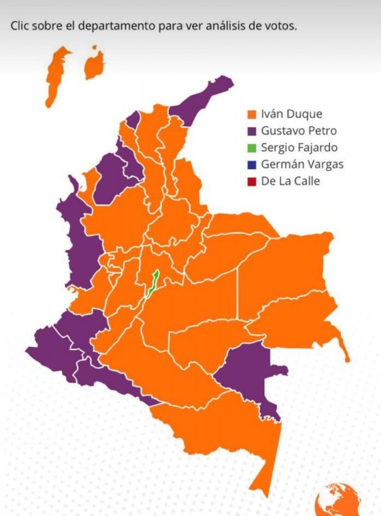 mapa elecciones