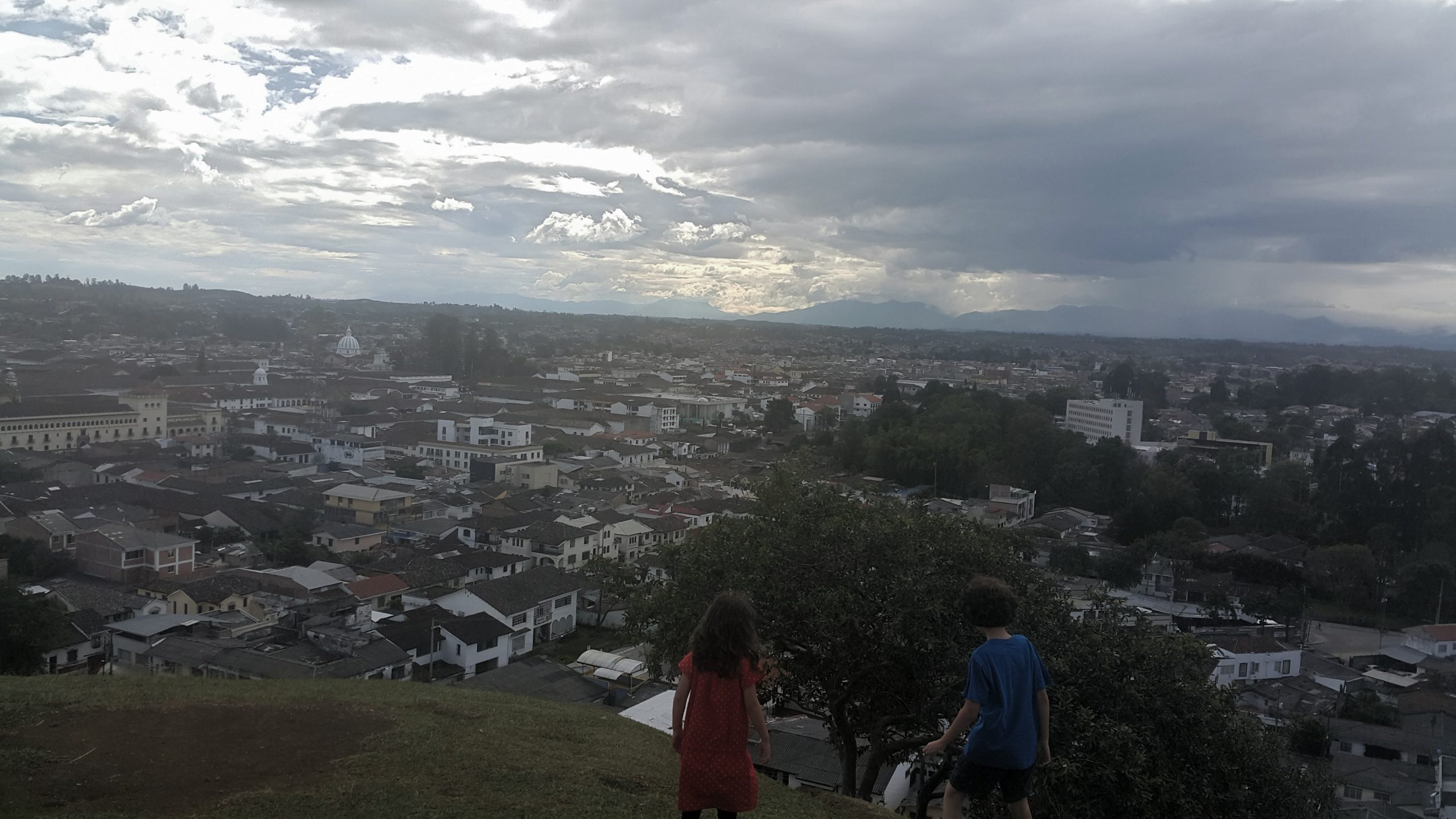 En Carta Al Presidente Duque Veer Popayán Rechaza Pretensión De Los Misak Sobre El Morro