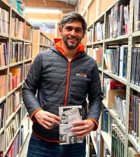 Buscalibre, la librería más grande de Latinoamérica