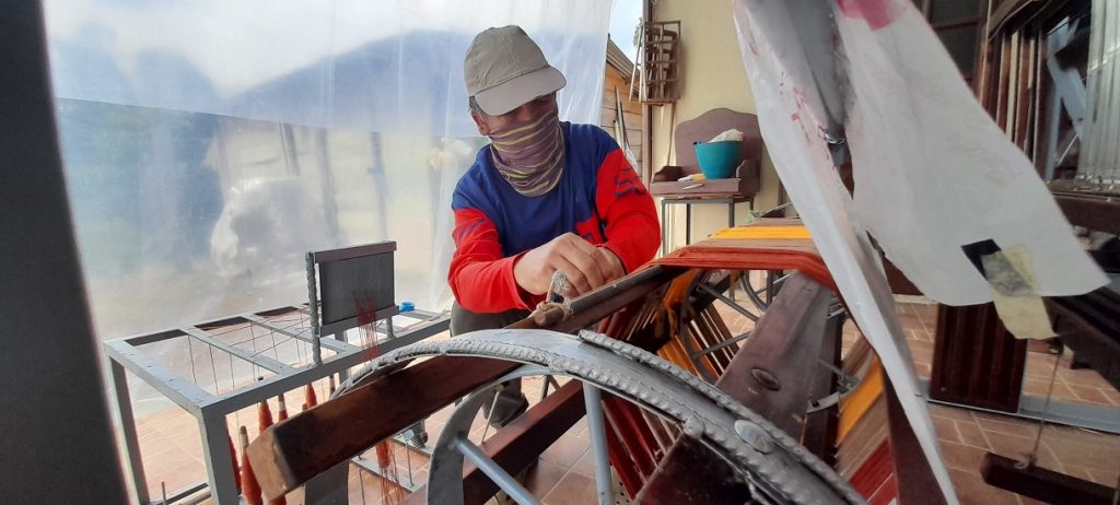 Para el sector productivo del Cauca, que la mejor vía para el progreso es el trabajo. 